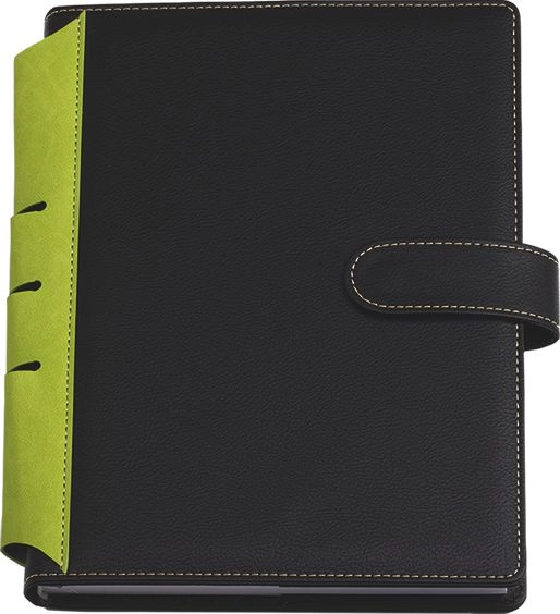 Immagine C0214 LAURIA - Copertina Agenda Giornaliera 15 x 21