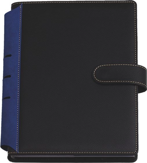 Immagine C0214 LAURIA - Copertina Agenda Giornaliera 15 x 21