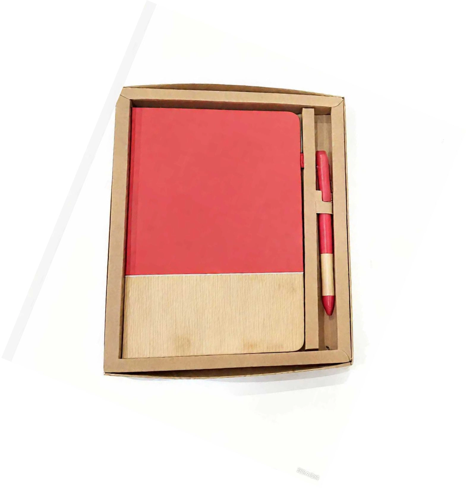 Immagine 2120 Block Notes con Penna