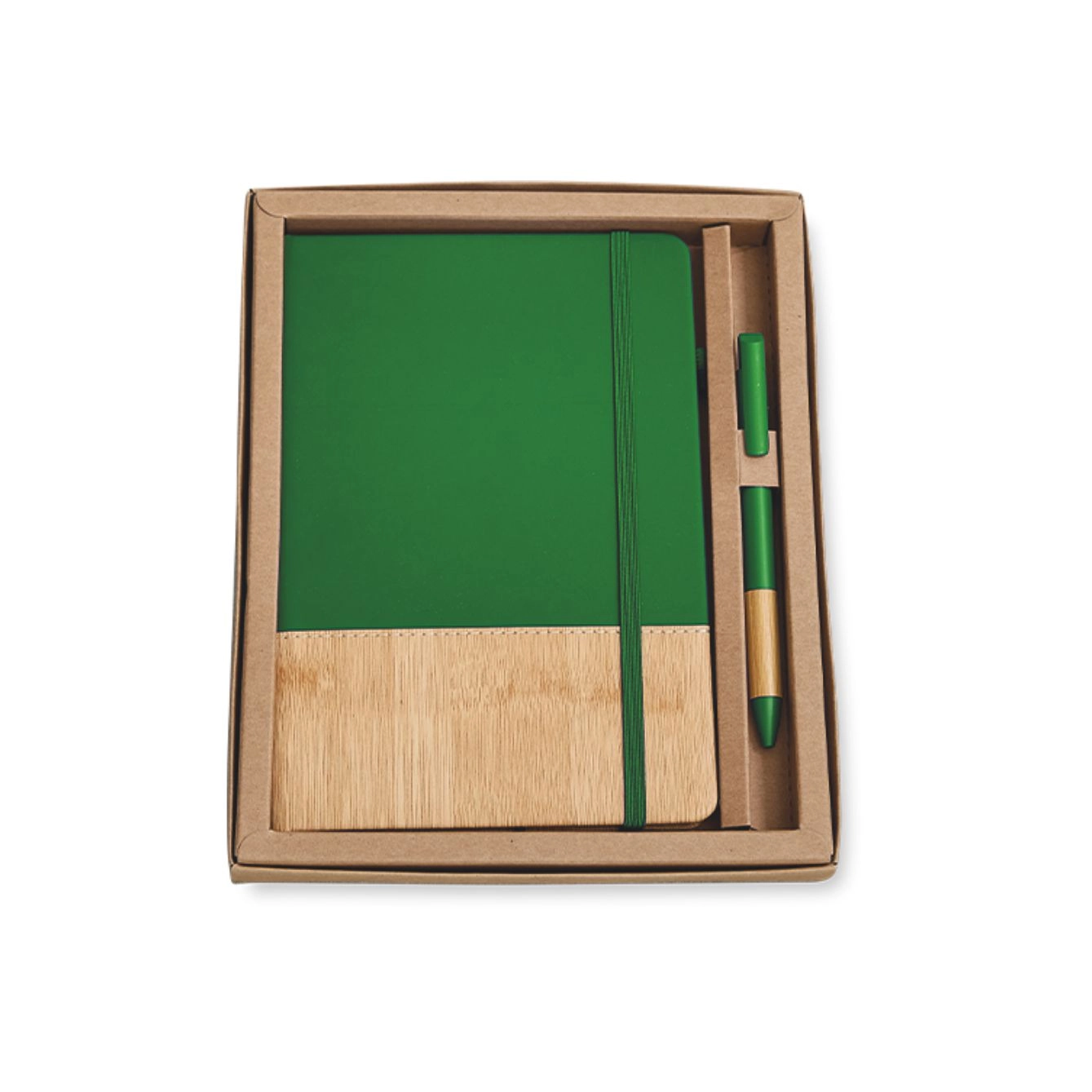 Immagine 2120 Block Notes con Penna