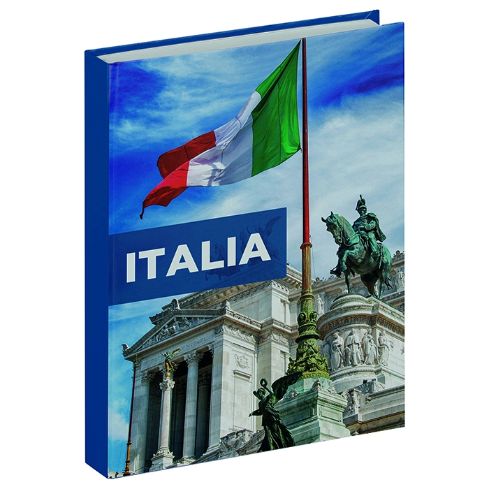 Immagine AGENDA PERSONALIZZABILE