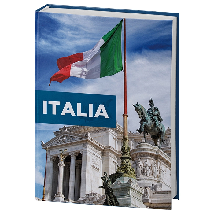 Immagine AGENDA PERSONALIZZABILE