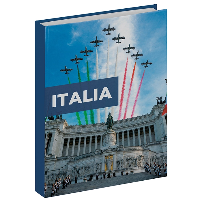 Immagine AGENDA PERSONALIZZABILE