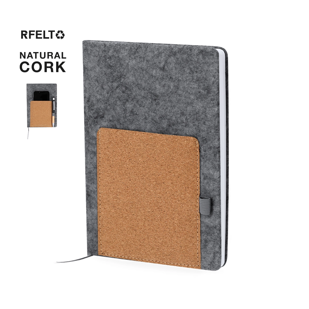 Immagine Block Notes Wilko