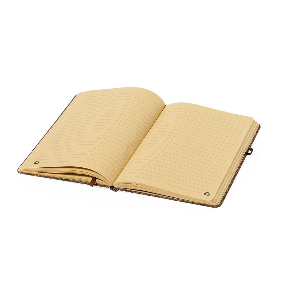 Immagine Block Notes Glampex