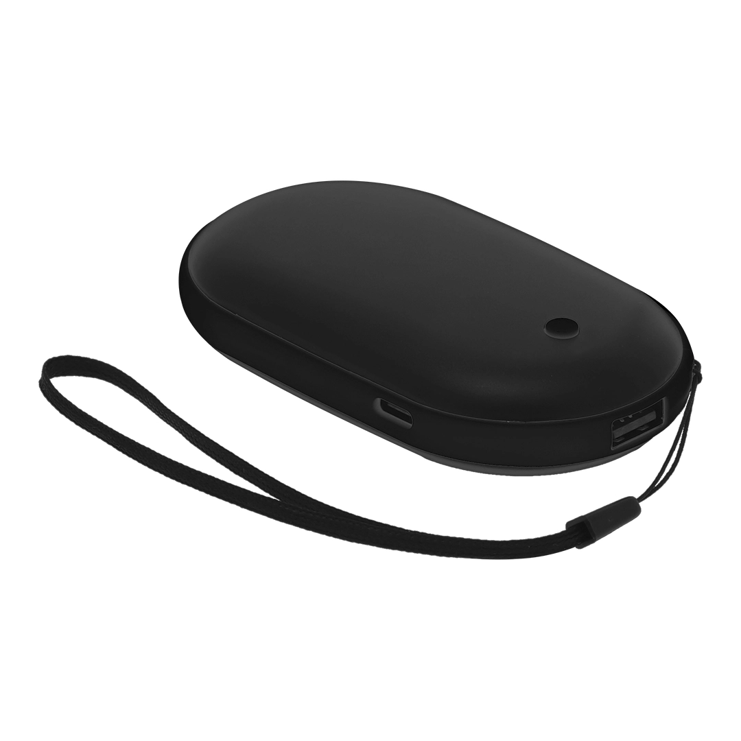 Immagine Power Bank Scaldamani Geax