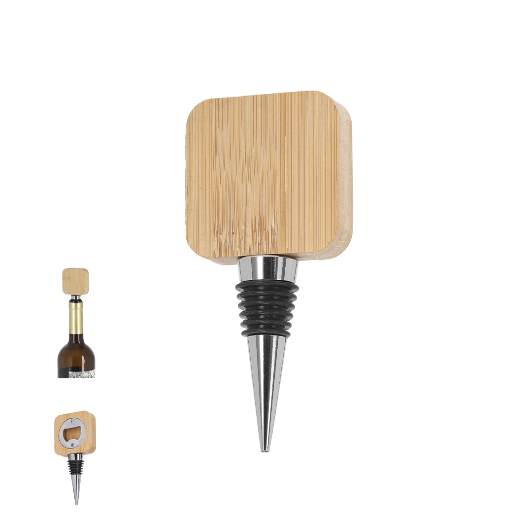 Immagine Tappo Apribottiglia Pomni