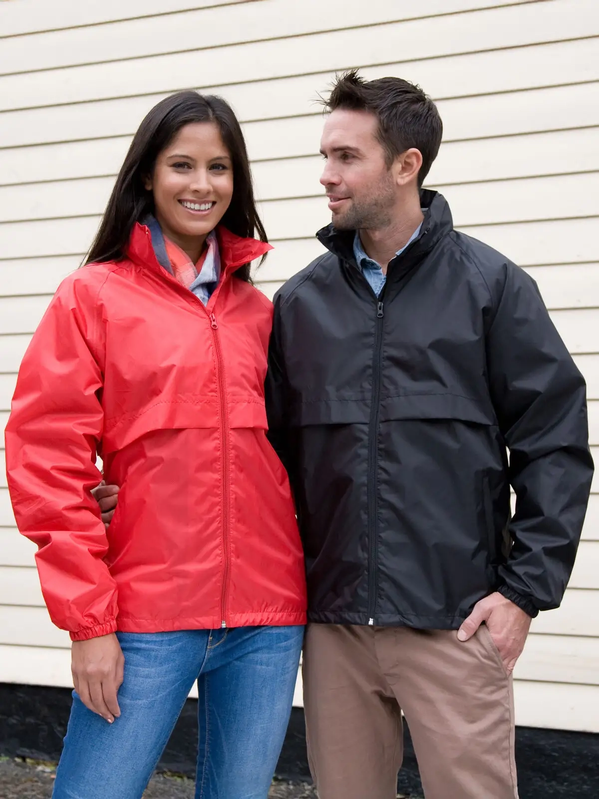 Immagine Lightweight Jacket