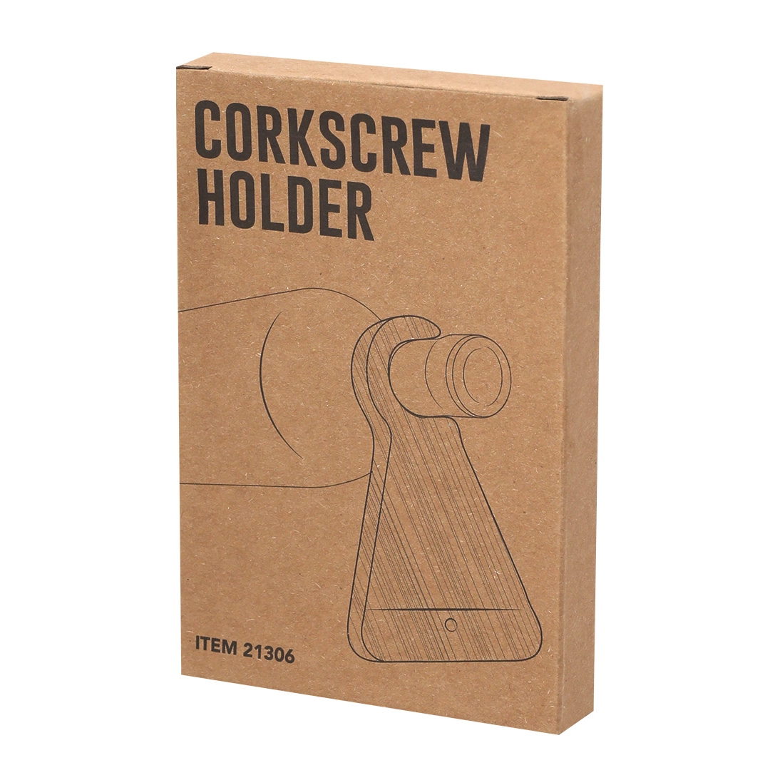 Immagine Cavatappi Supporto Kofko