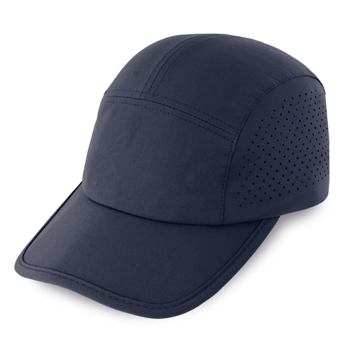 Immagine CAPPELLINO SPORTIVO ELASTICO PIEGHEVOLE “OSCAR”