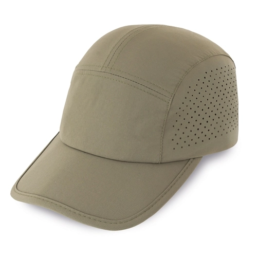 Immagine CAPPELLINO SPORTIVO ELASTICO PIEGHEVOLE “OSCAR”