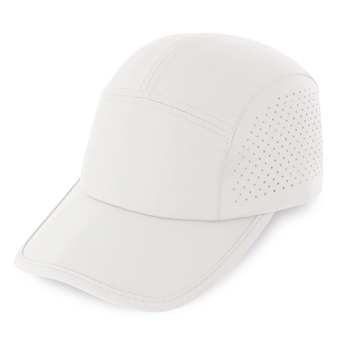 Immagine CAPPELLINO SPORTIVO ELASTICO PIEGHEVOLE “OSCAR”
