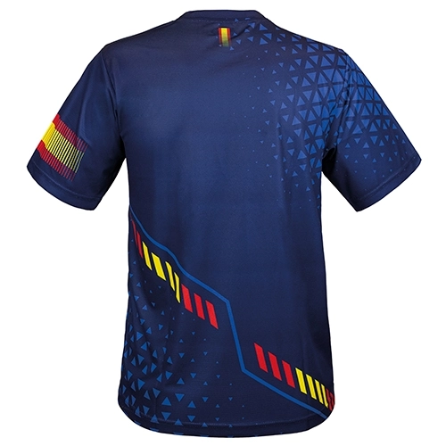 Immagine T-SHIRT BANDIERA “DELTA” 