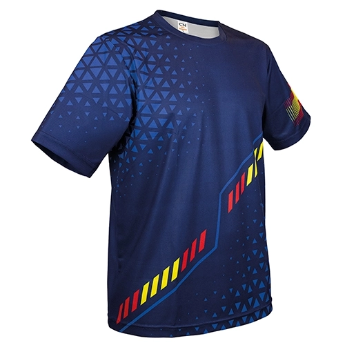 Immagine T-SHIRT BANDIERA “DELTA” 