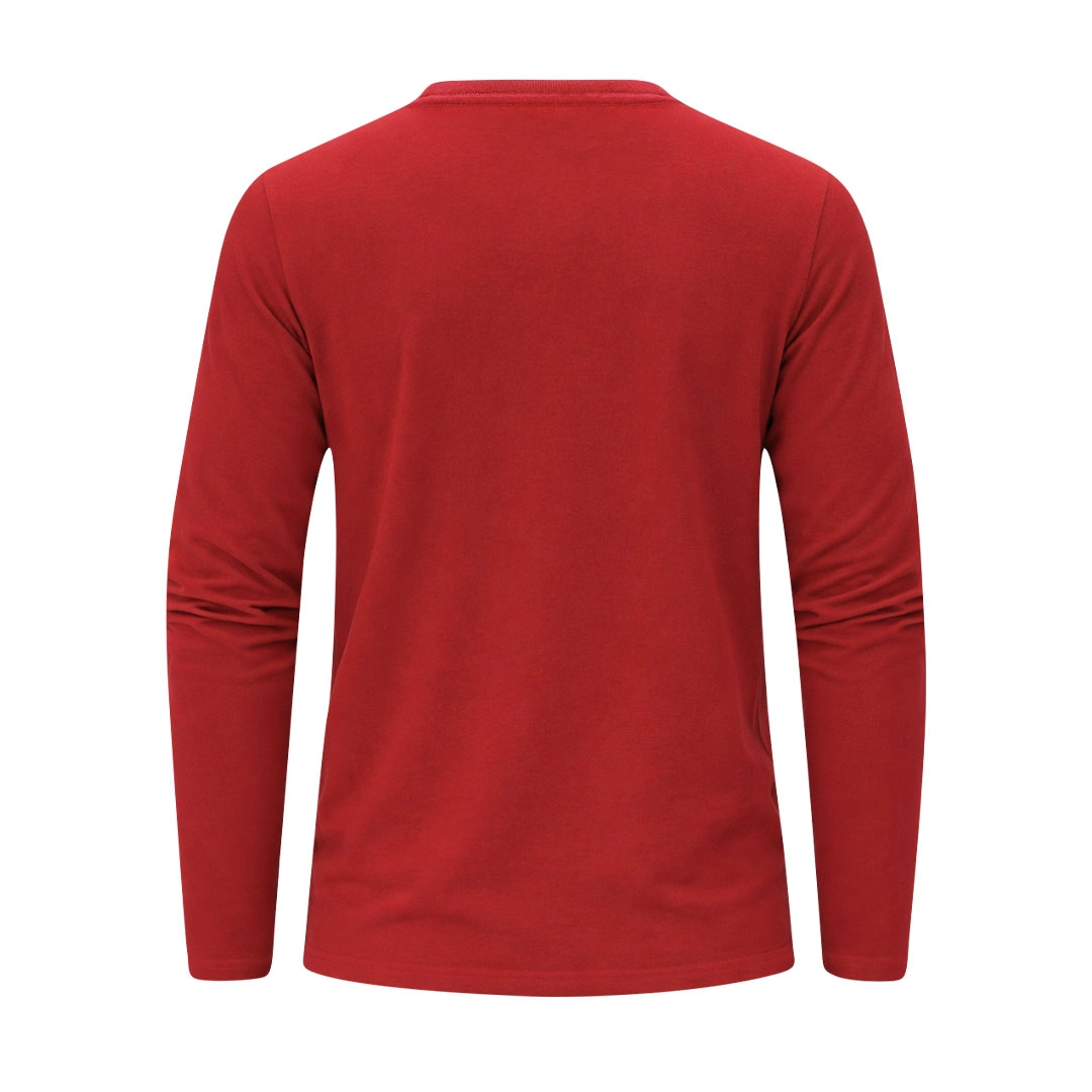 Immagine T-Shirt Adulto Colorata Hawk