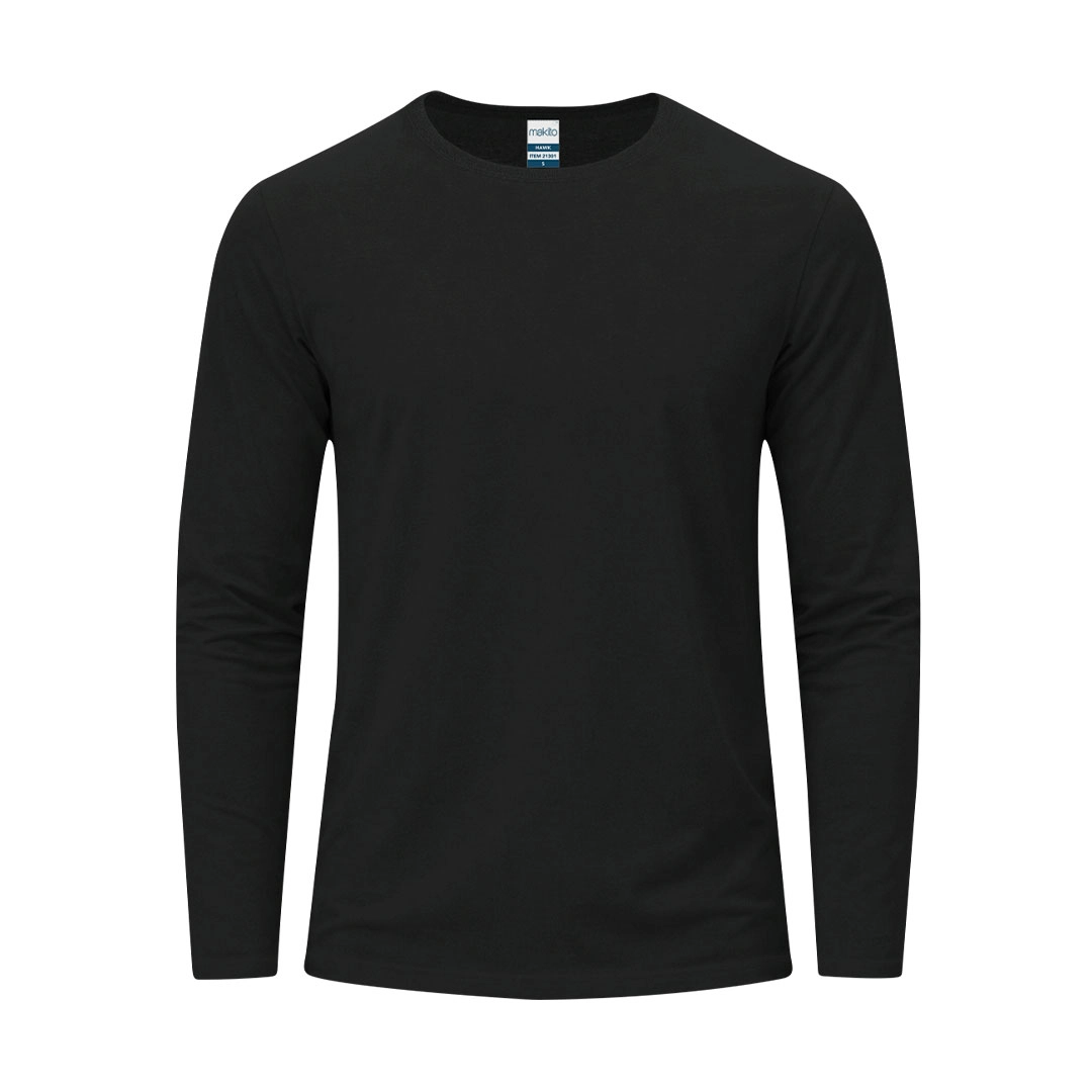 Immagine T-Shirt Adulto Colorata Hawk