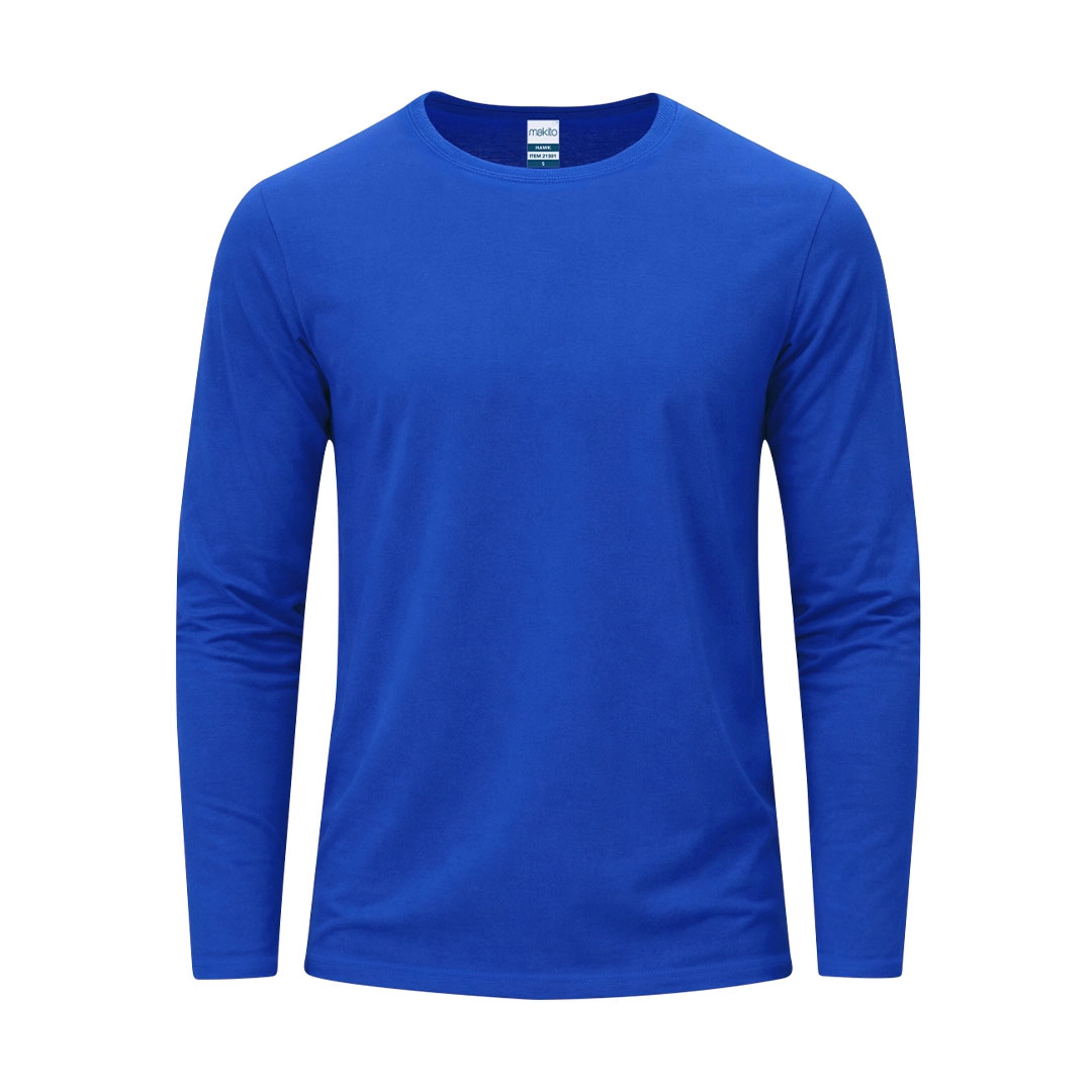 Immagine T-Shirt Adulto Colorata Hawk