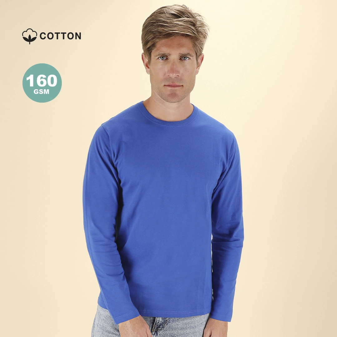 Immagine T-Shirt Adulto Colorata Hawk