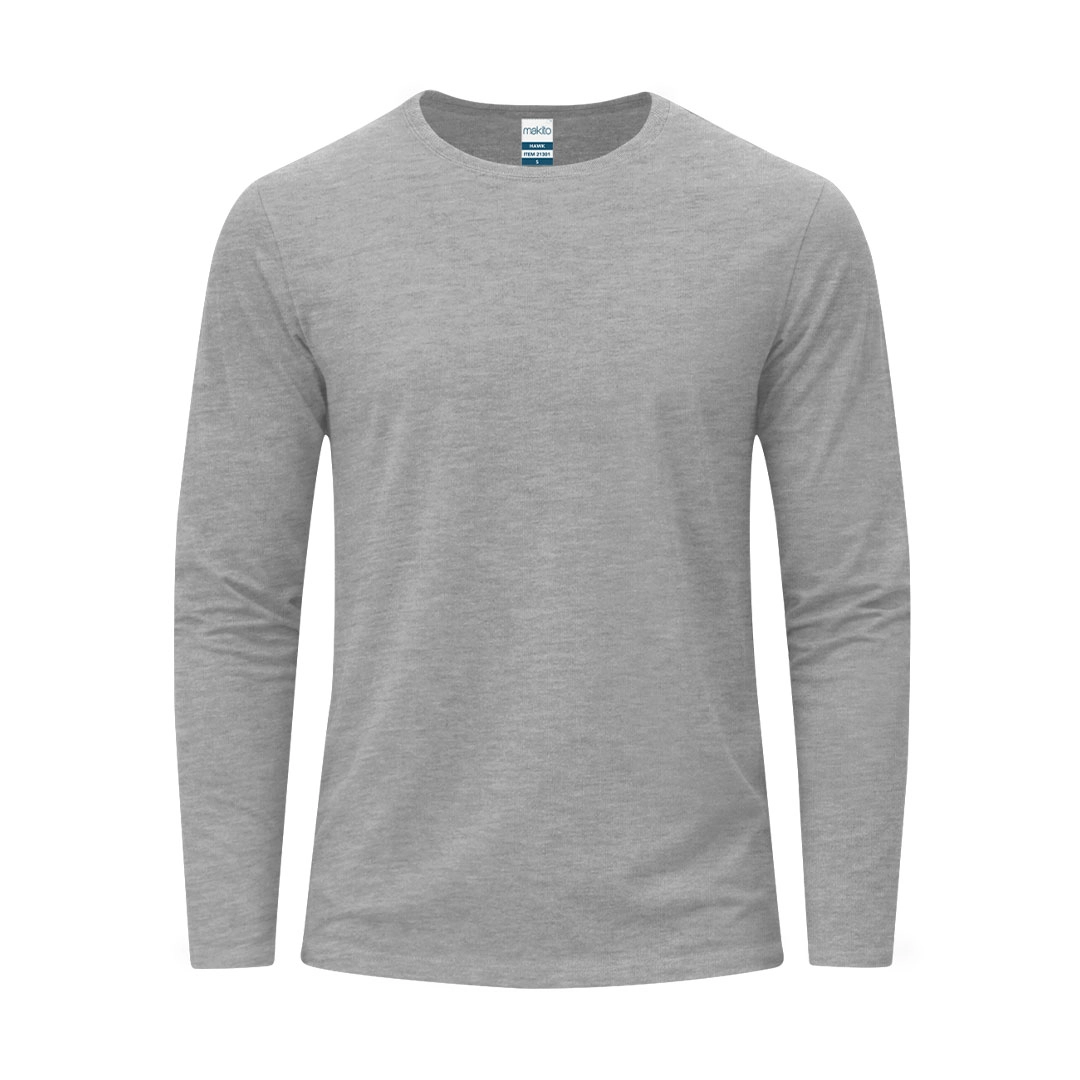 Immagine T-Shirt Adulto Colorata Hawk