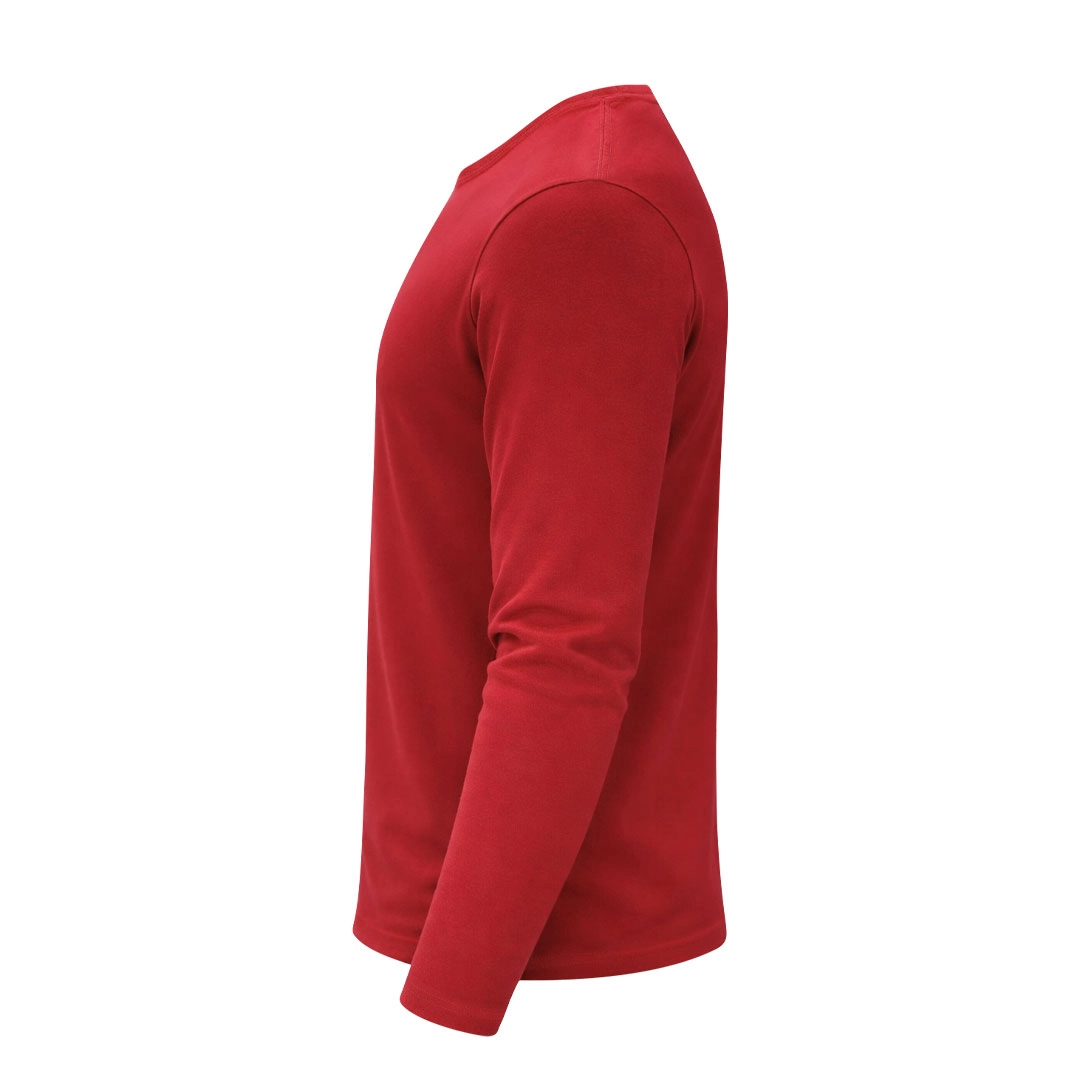 Immagine T-Shirt Adulto Colorata Hawk
