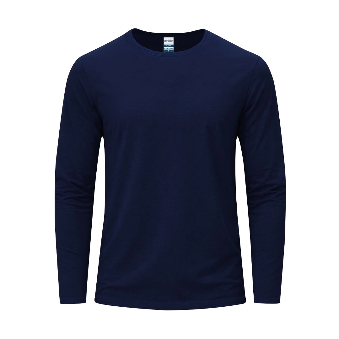 Immagine T-Shirt Adulto Colorata Hawk