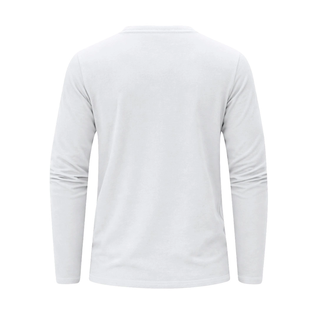 Immagine T-Shirt Adulto Bianca Plint