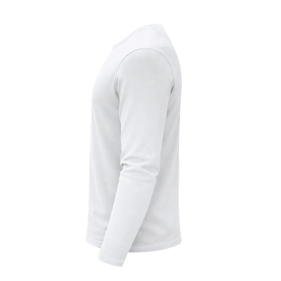 Immagine T-Shirt Adulto Bianca Plint