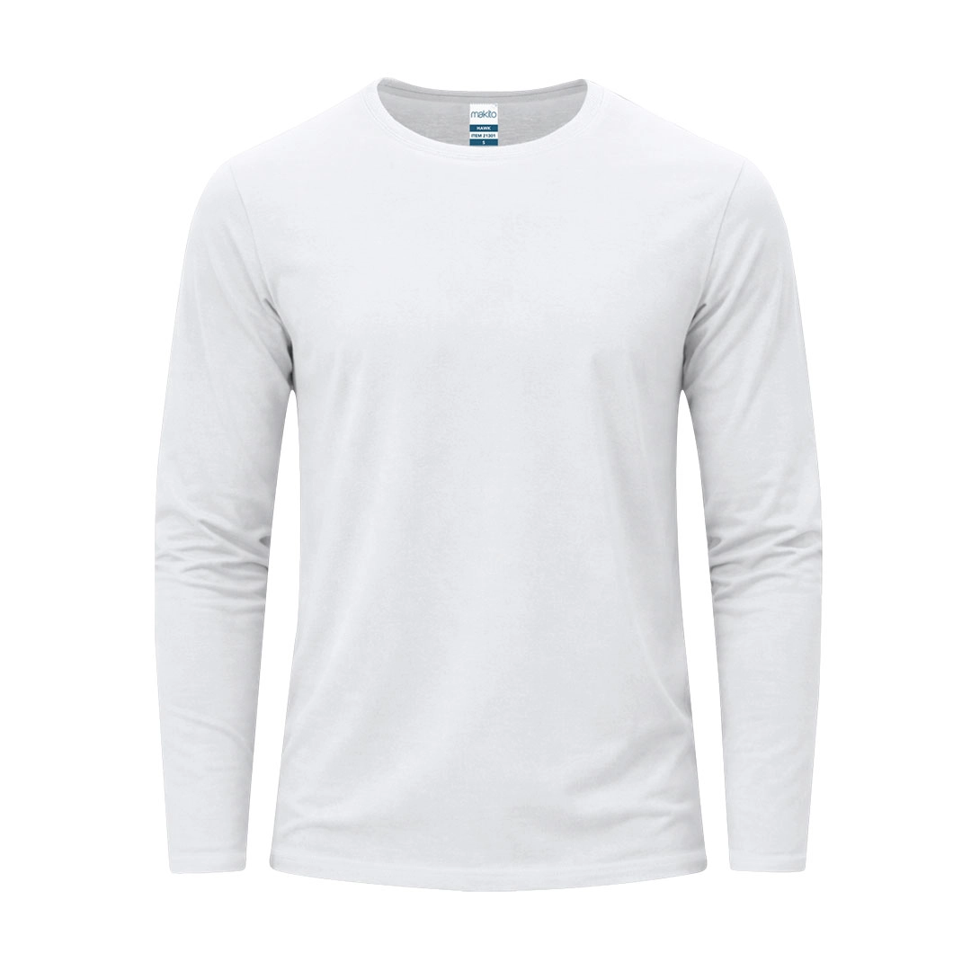 Immagine T-Shirt Adulto Bianca Plint