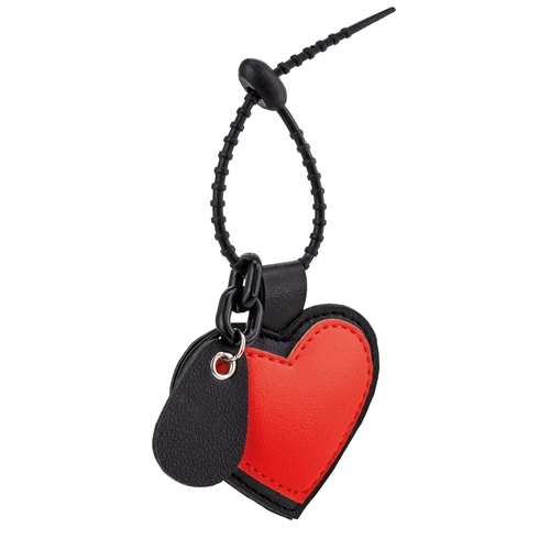 Immagine PORTACHIAVI PU “MON AMOUR”