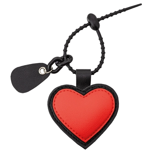 Immagine PORTACHIAVI PU “MON AMOUR”