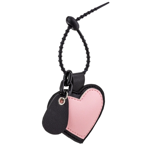 Immagine PORTACHIAVI PU “MON AMOUR”