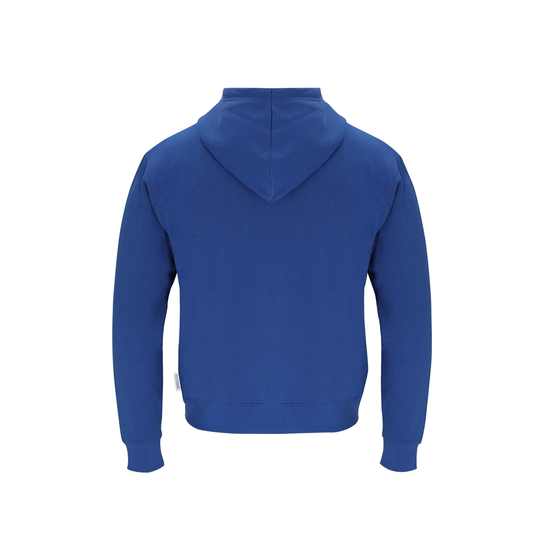 Immagine Felpa con Cappuccio Adulto + Zip Walder