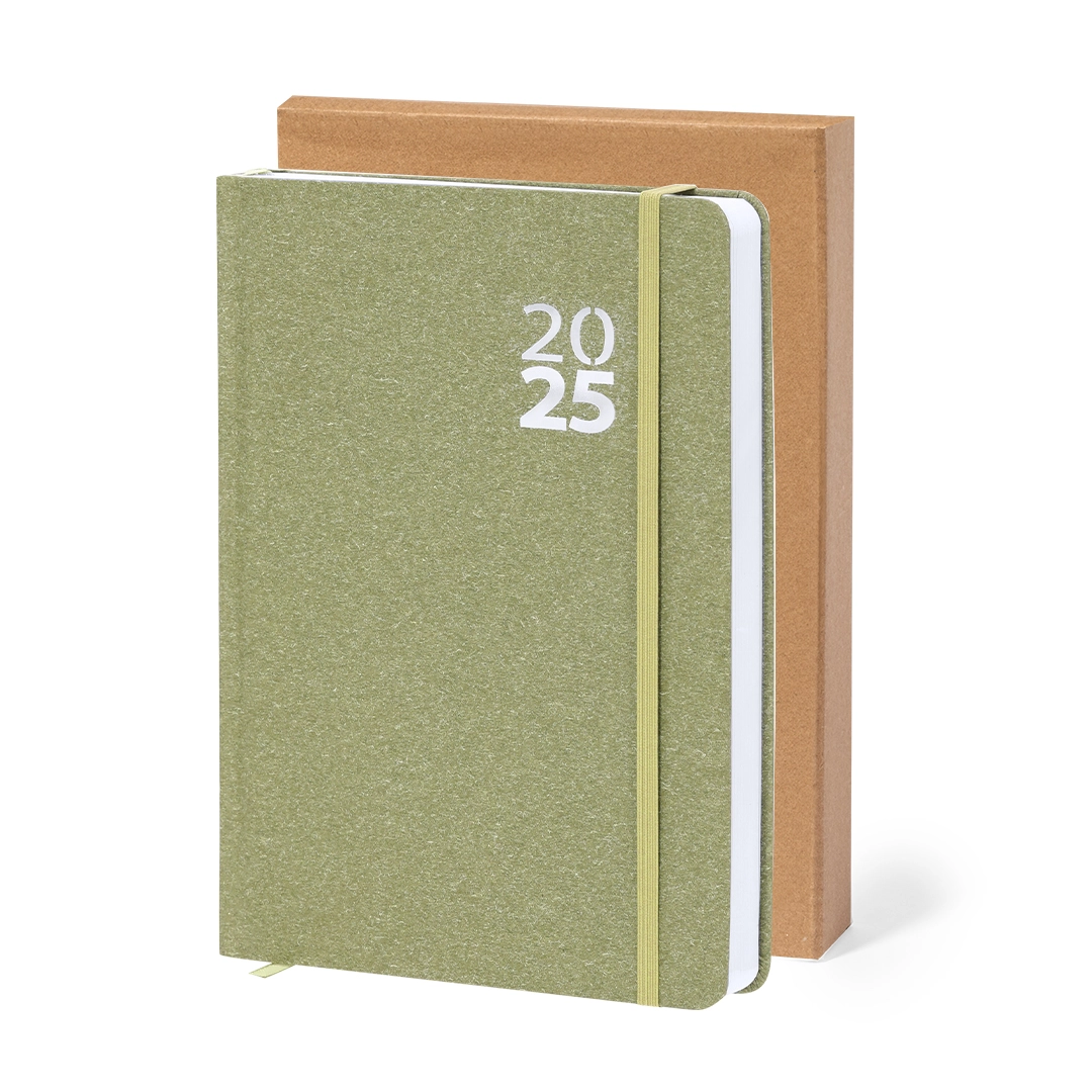 Immagine Agenda Florian