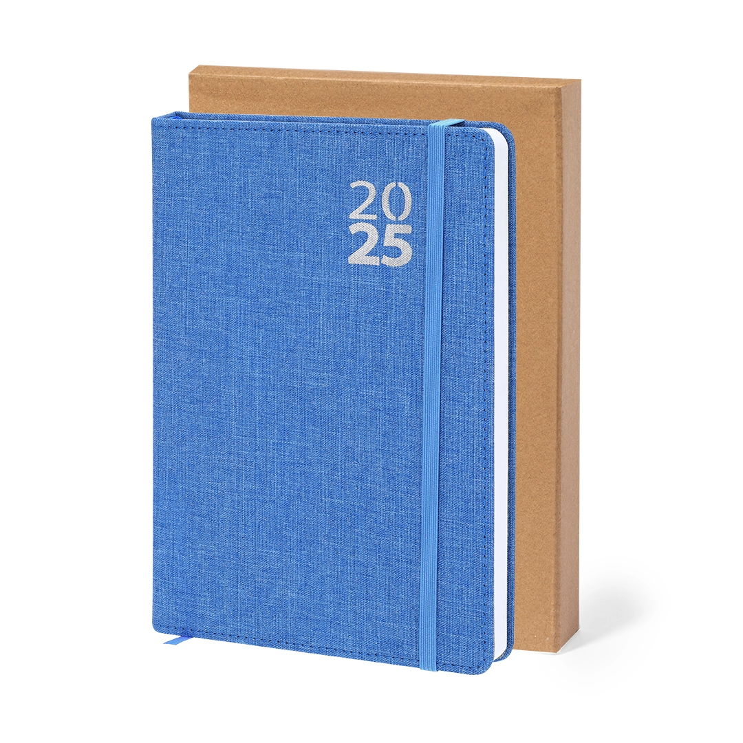 Immagine Agenda Nudels