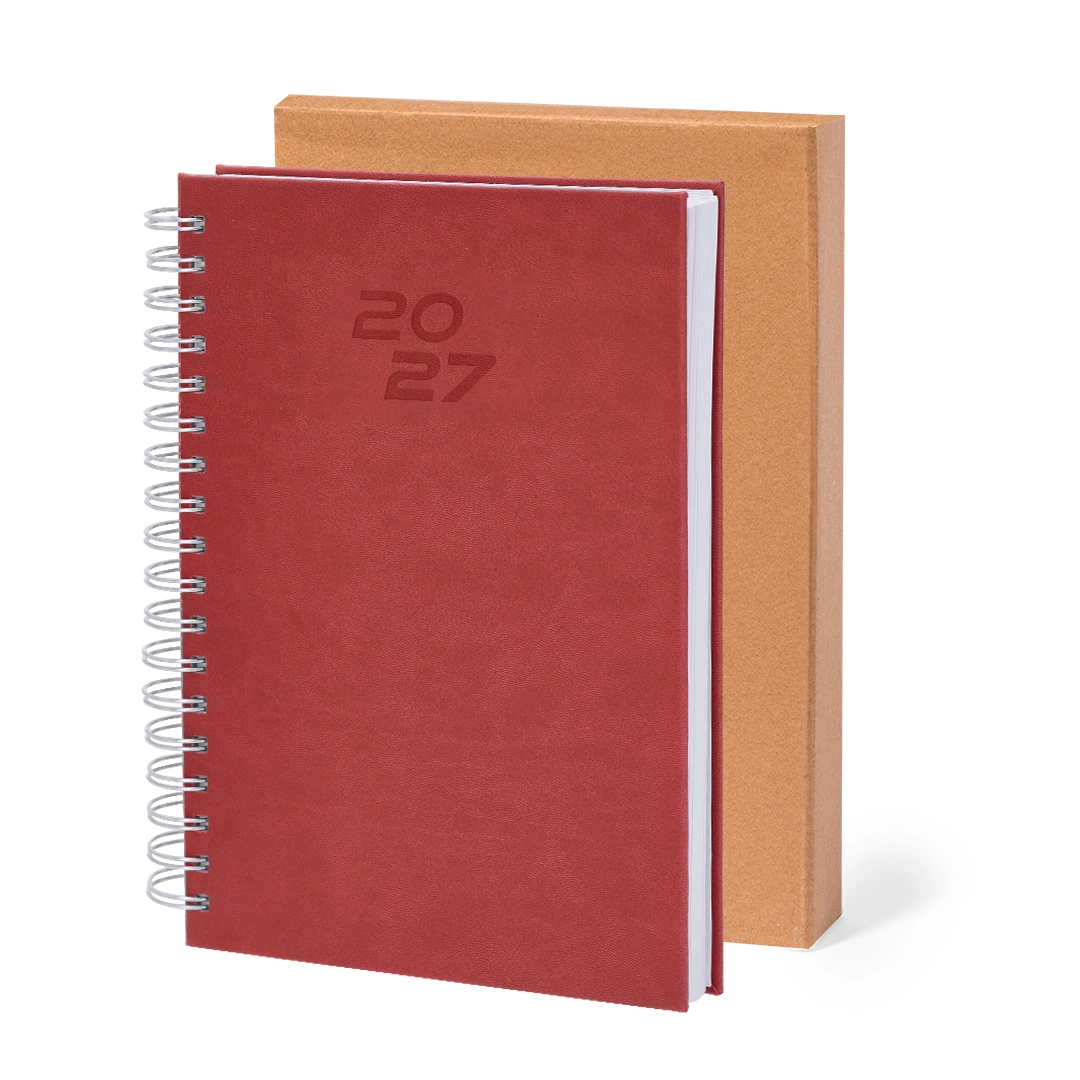 Immagine Agenda Wayrux