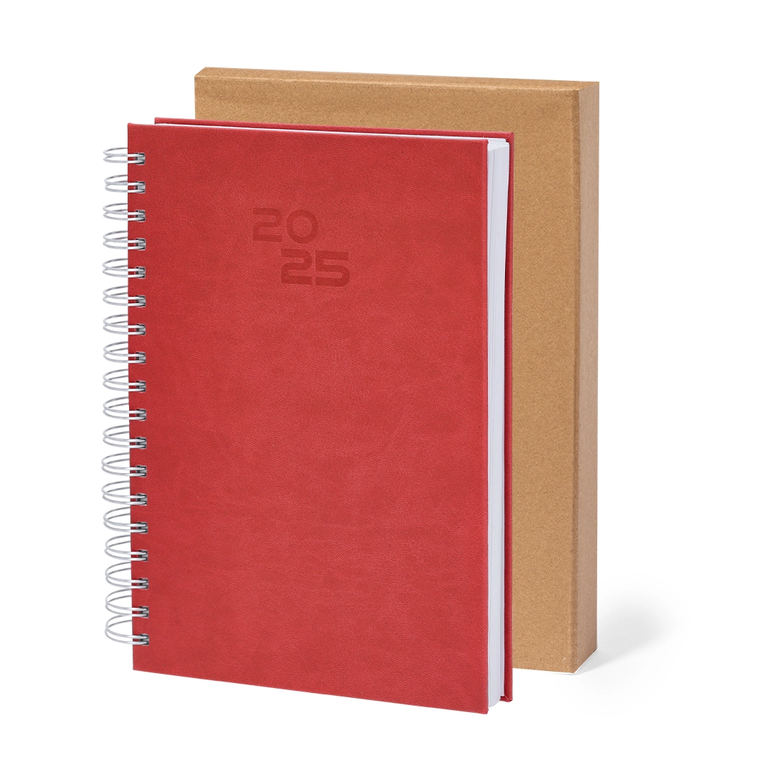 Immagine Agenda Wayrux