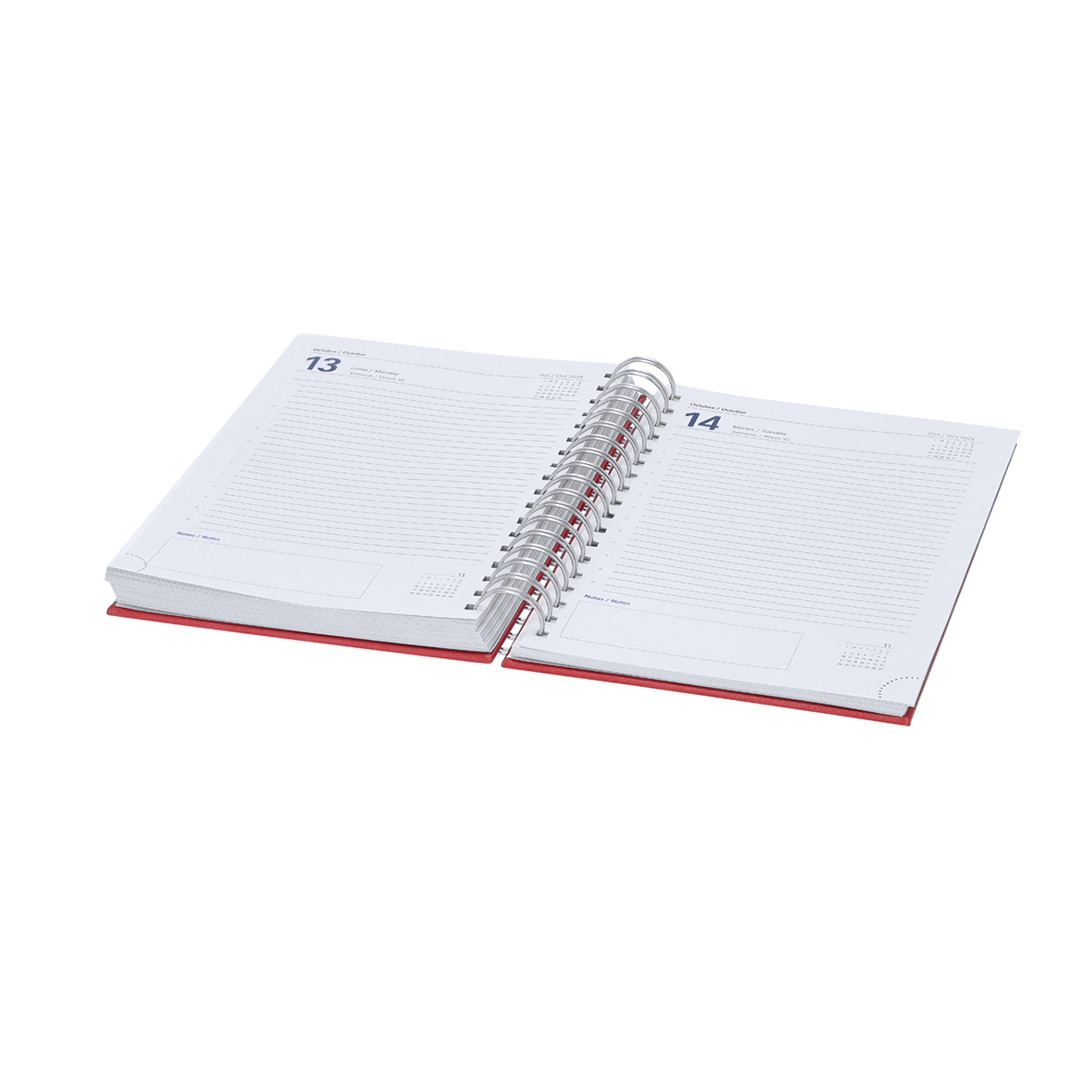 Immagine Agenda Wayrux
