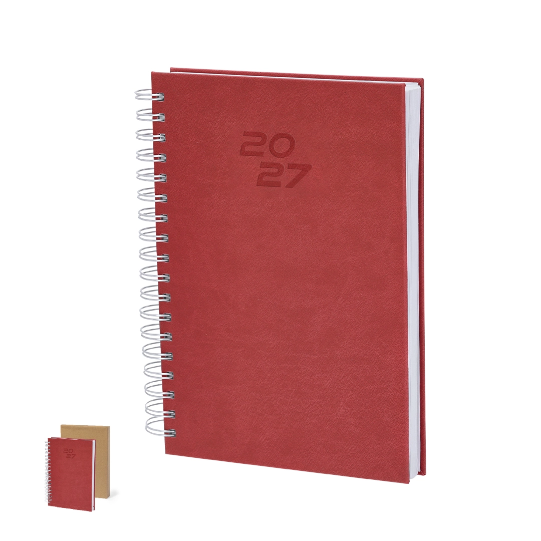 Immagine Agenda Wayrux
