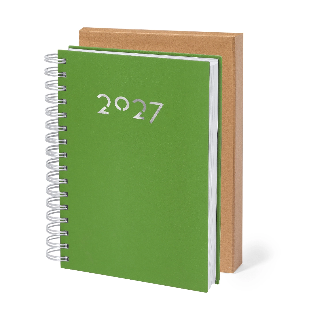 Immagine Agenda Witrex