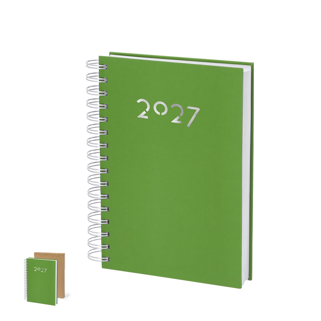Immagine Agenda Witrex