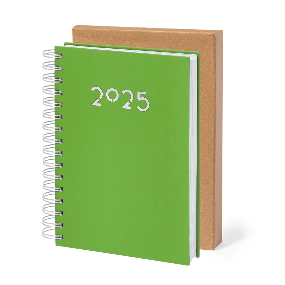 Immagine Agenda Witrex