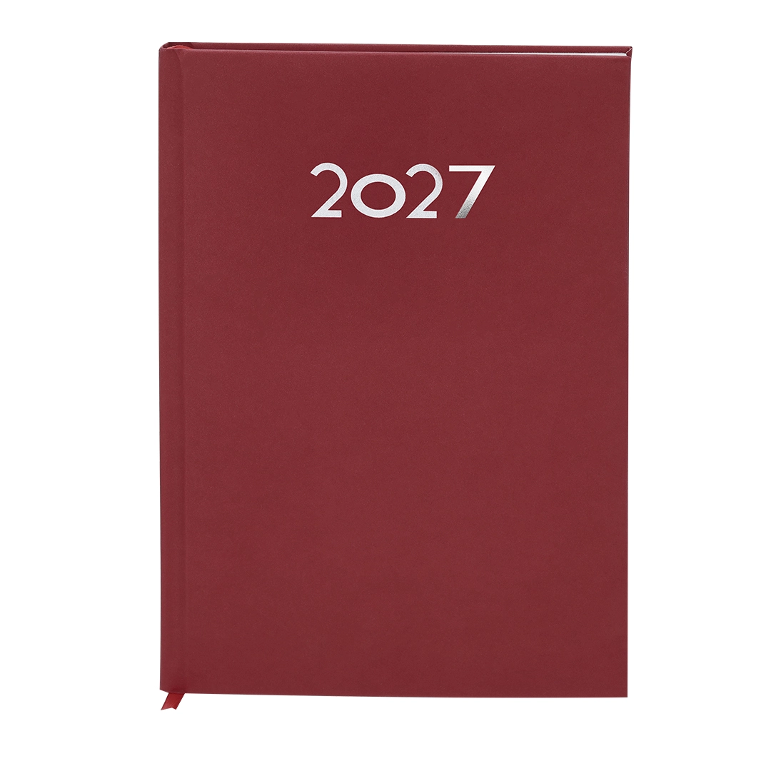 Immagine Agenda Bultman