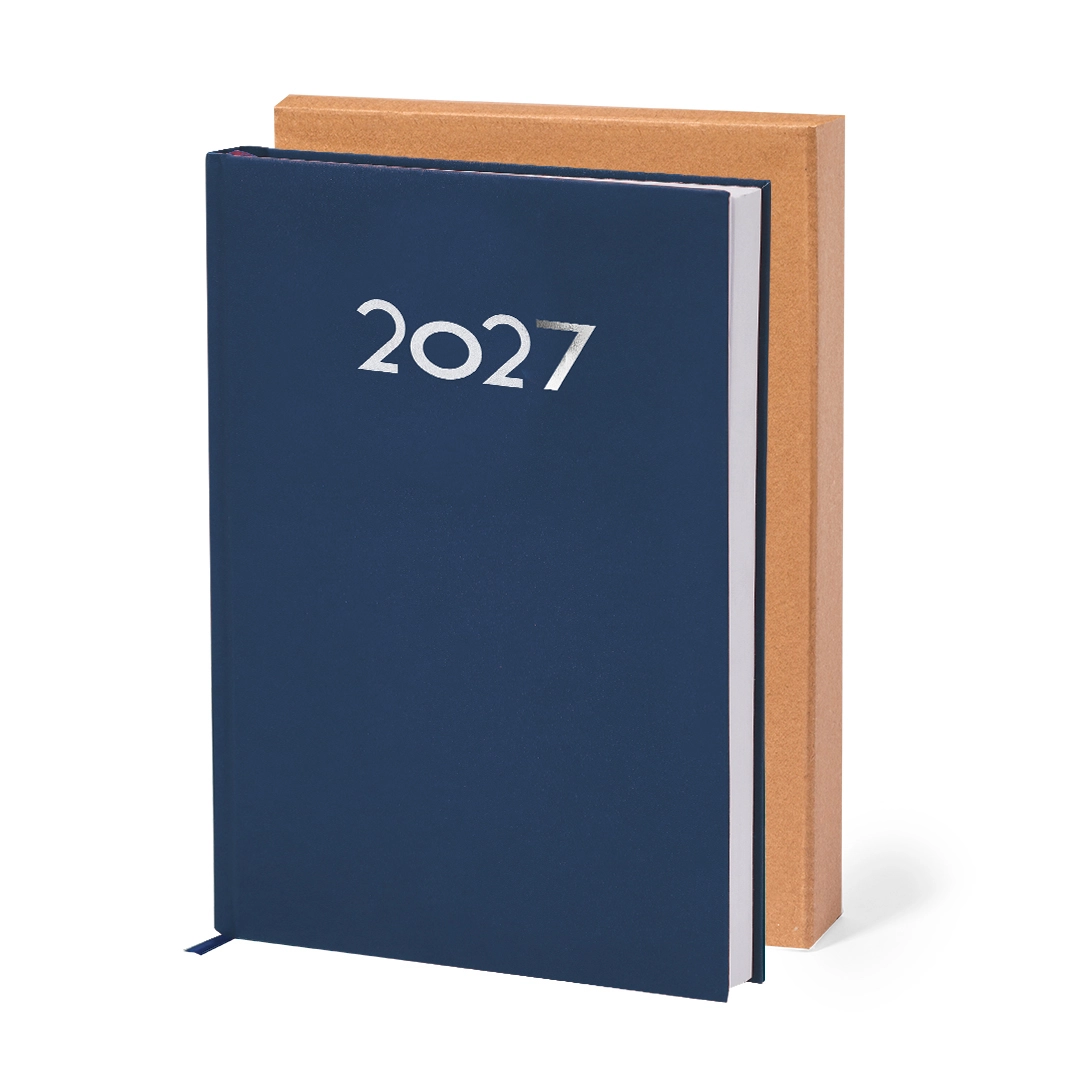 Immagine Agenda Bultman