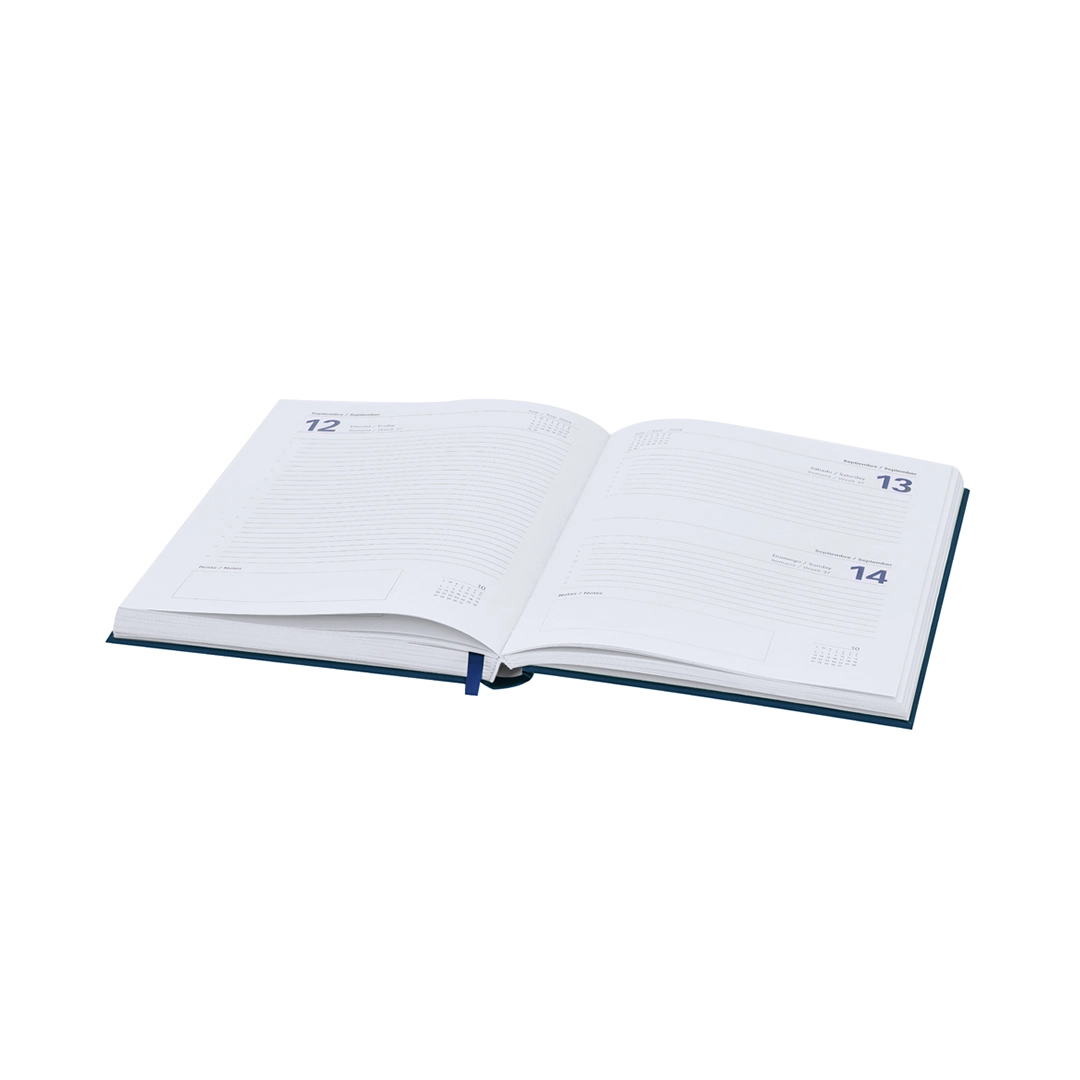 Immagine Agenda Bultman