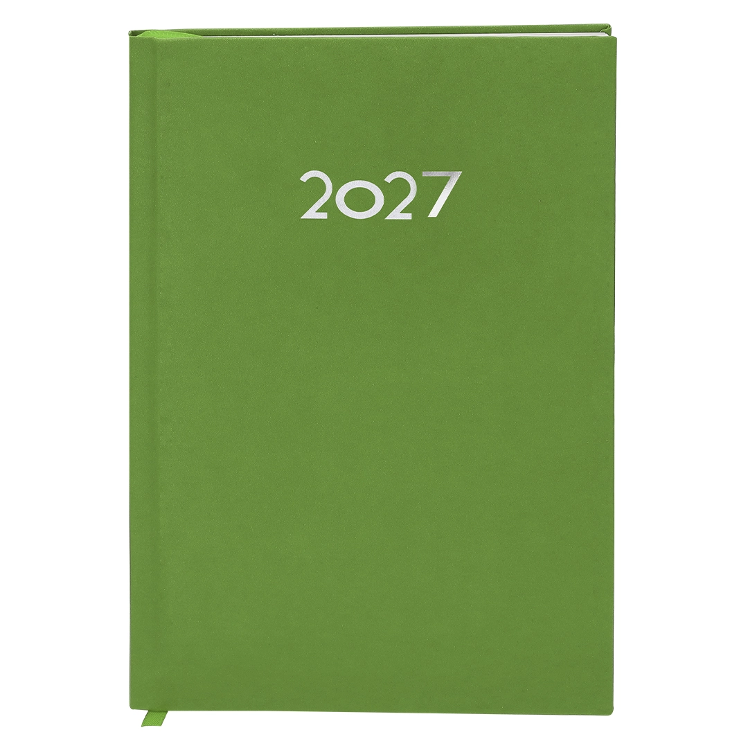 Immagine Agenda Canek