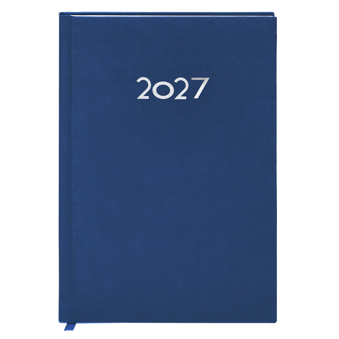 Immagine Agenda Canek