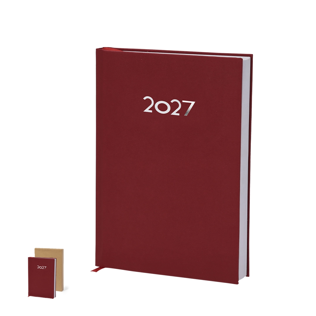 Immagine Agenda Canek