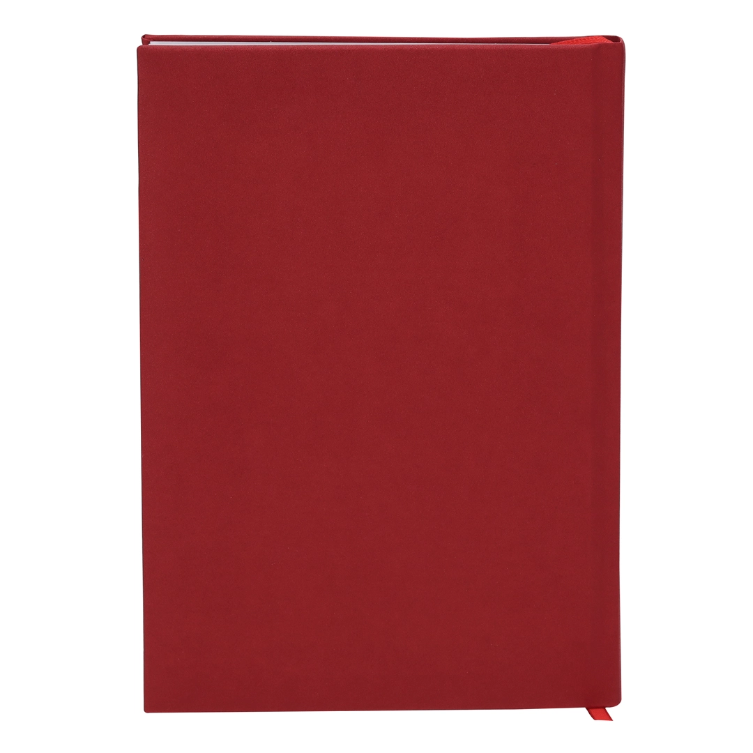 Immagine Agenda Canek