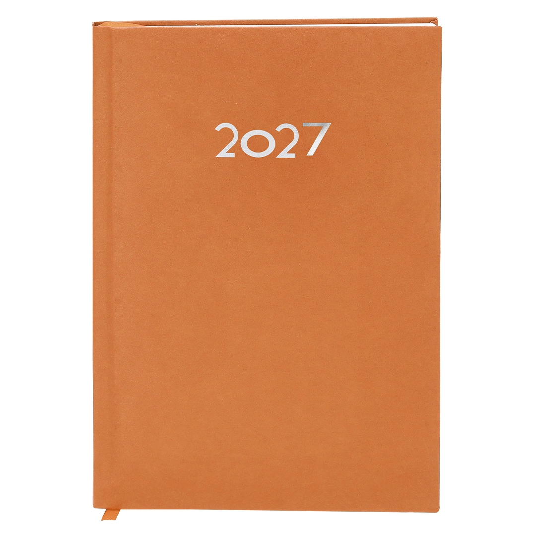 Immagine Agenda Canek