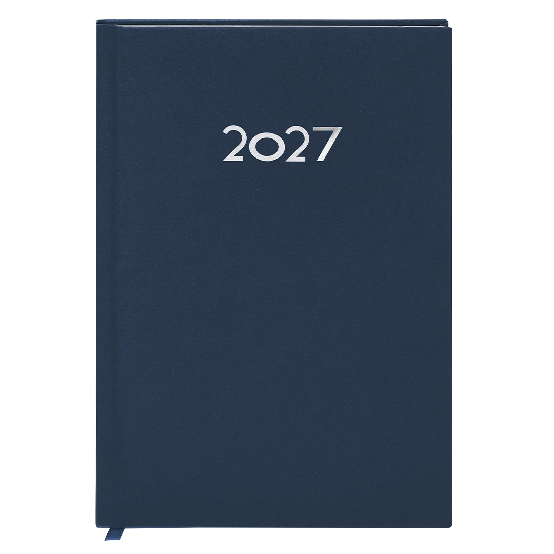 Immagine Agenda Canek